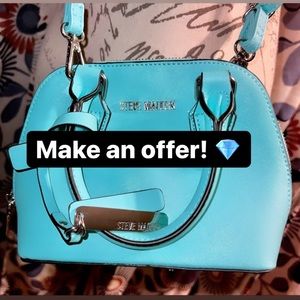 Steve Madden BFAITH Mini Crossbody bag